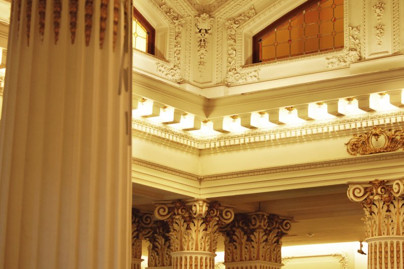 臺灣博物館（臺灣博物館網站）