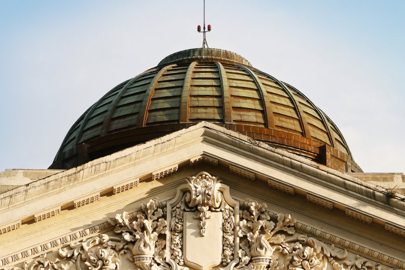 臺灣博物館（臺灣博物館網站）