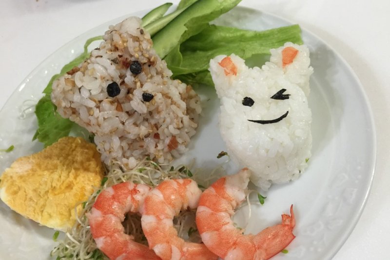 食物 食物