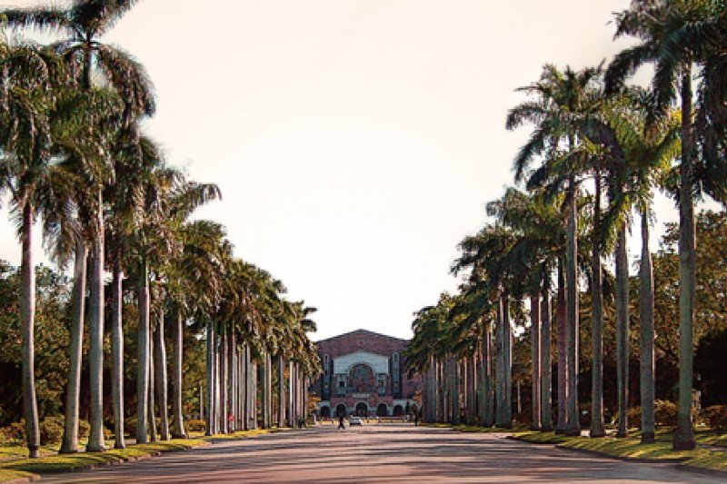台大穩坐企業最愛研究所排行榜首。(取自台灣大學官網) 台大穩坐企業最愛研究所排行榜首。(取自台灣大學官網)