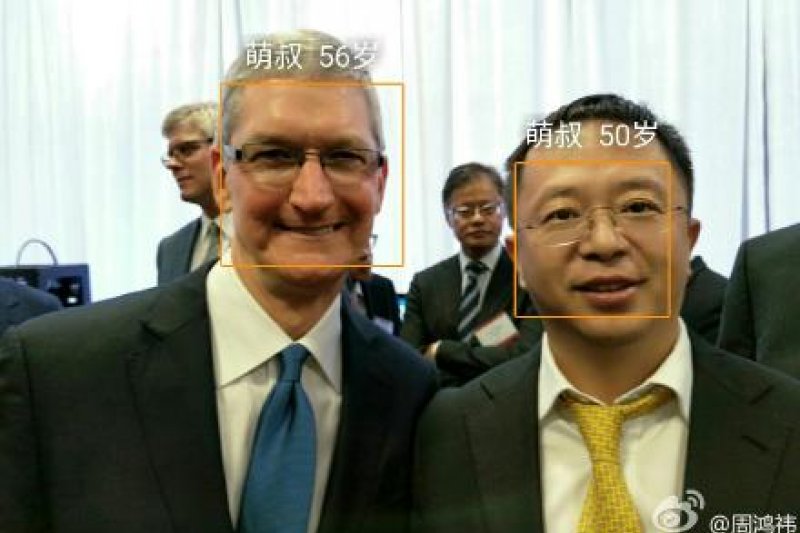 習近平訪美。 習近平訪美。