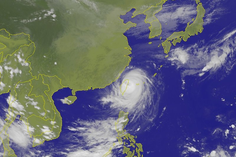 杜鵑颱風 杜鵑颱風