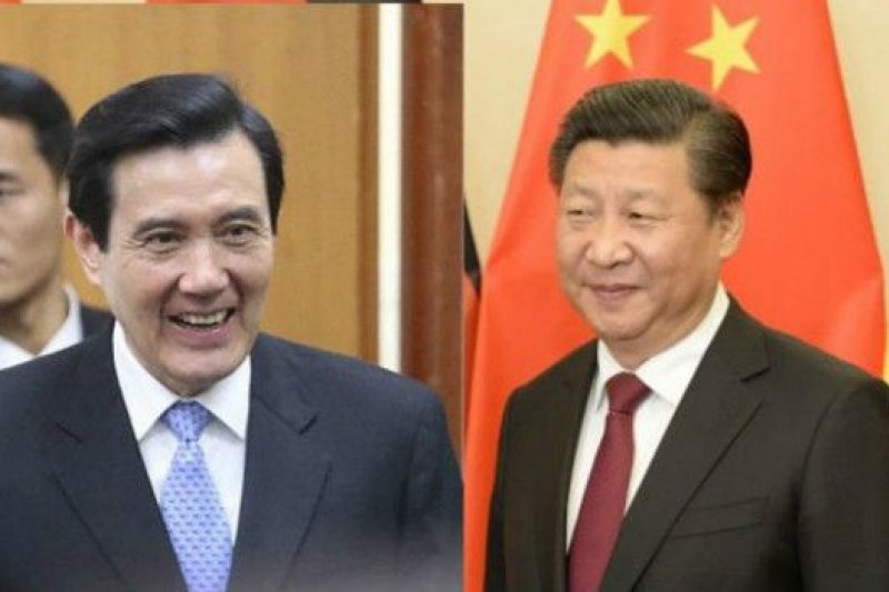 中國大陸領導人習近平將在11月7日借在新加坡舉行的APEC會議與台灣領導人馬英九會面。(BBC中文網) 中國大陸領導人習近平將在11月7日借在新加坡舉行的APEC會議與台灣領導人馬英九會面。(BBC中文網)