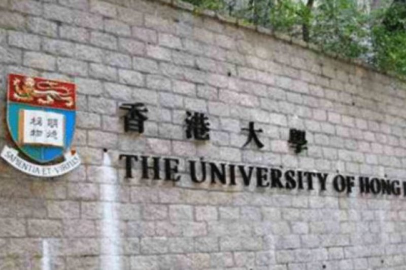 反對者指責梁振英想通過李國章把政治鬥爭帶進香港大學。(BBC中文網) 反對者指責梁振英想通過李國章把政治鬥爭帶進香港大學。(BBC中文網)