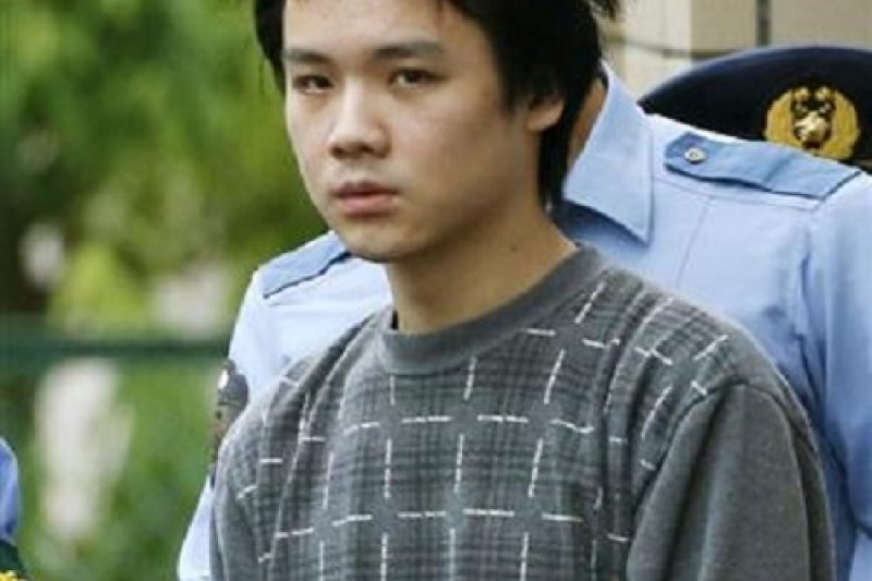 台裔男遭控殺女童 恐被關到死 屍體上卻採到辦案警察dna 這起案件揭日本司法最黑暗一面 風傳媒 台裔男遭控殺女童 恐被關到死 屍體上卻採到辦案警察dna 這起案件揭日本司法最黑暗一面 風傳媒