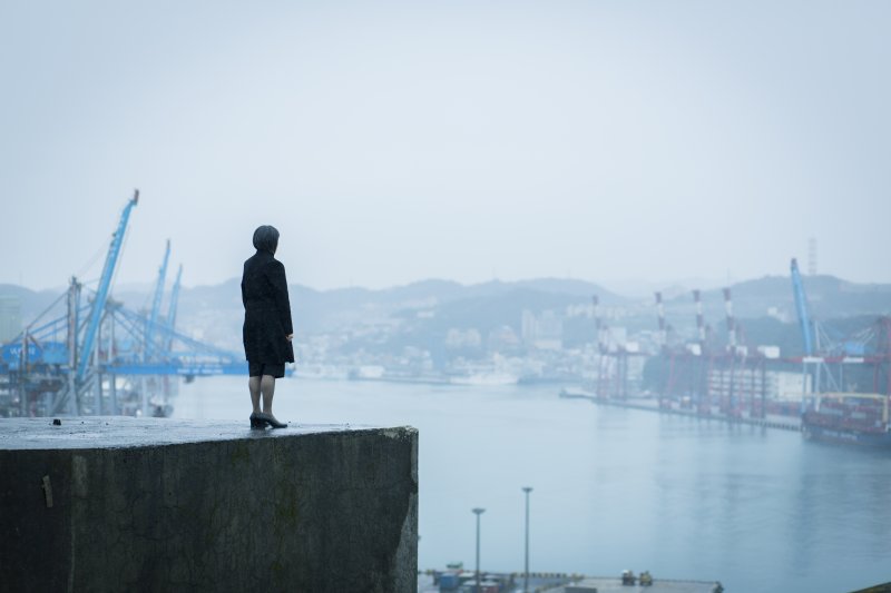 王小棣電影《順雲》陳述單身女性晚年無所依歸時如何自處的人生議題。(圖/好風光提供) 王小棣電影《順雲》陳述單身女性晚年無所依歸時如何自處的人生議題。(圖/好風光提供)