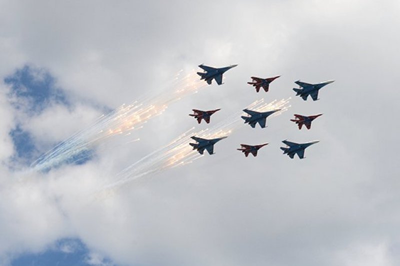 米格-29MT(Mig-29MT)。 米格-29MT(Mig-29MT)。