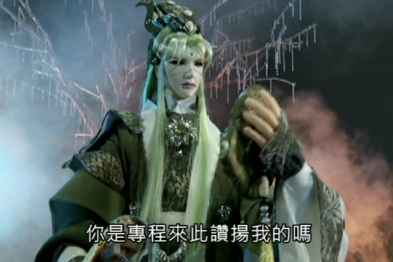 金光布袋戲 金光布袋戲