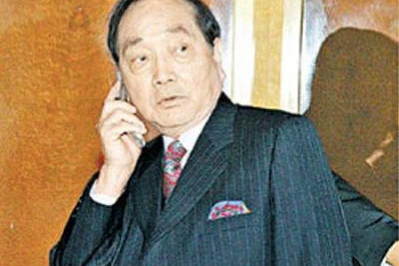 掏空力霸連累中華商銀倒閉王又曾債留台灣滯美逍遙 風傳媒 掏空力霸連累中華商銀倒閉王又曾債留台灣滯美逍遙 風傳媒