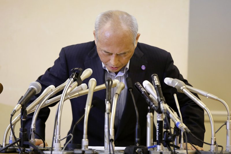 東京都知事辭職 搶在都議會表決不信任案之前舛添要一決定21日走人 風傳媒 東京都知事辭職 搶在都議會表決不信任案之前舛添要一決定21日走人 風傳媒