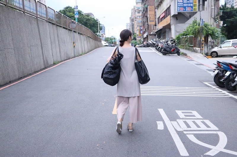 職業的一天》美妝部落客 職業的一天》美妝部落客