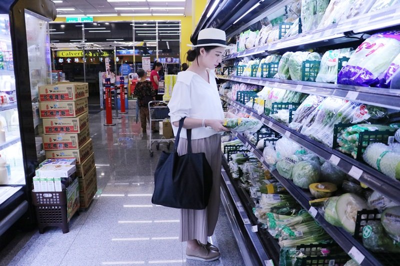 職業的一天》美妝部落客 職業的一天》美妝部落客