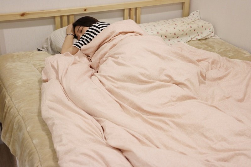 職業的一天》美妝部落客 職業的一天》美妝部落客