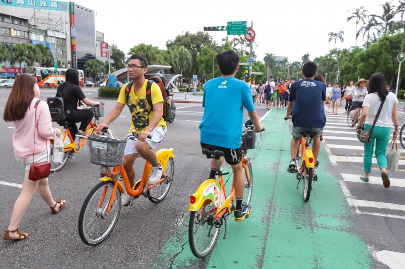 鍾易詩觀點 淺談道路設計與交通安全 風傳媒