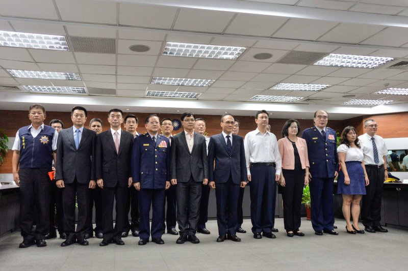 atm盜領案台灣7天神速偵破歐美受害國家紛紛求助 風傳媒