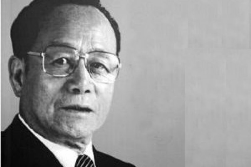 谷牧 谷牧