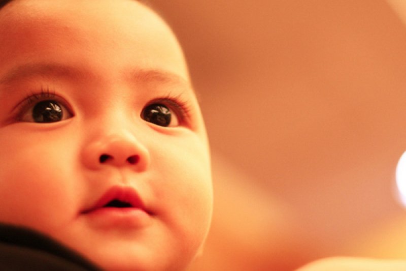 日本嬰兒 日本嬰兒