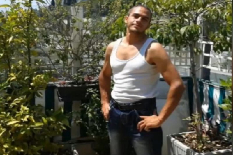 Mohamed Lahouaiej-Bouhlel 尼斯恐攻兇手 Mohamed Lahouaiej-Bouhlel 尼斯恐攻兇手