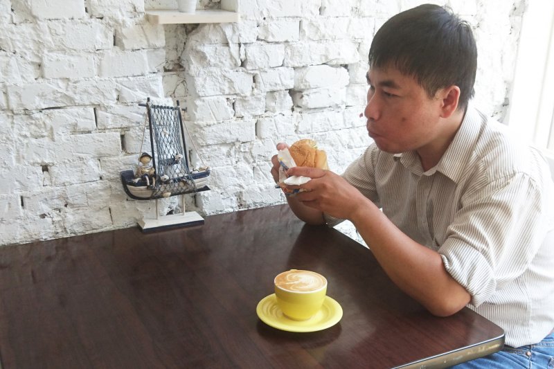 (圖/鄭鍵宏提供) (圖/鄭鍵宏提供)