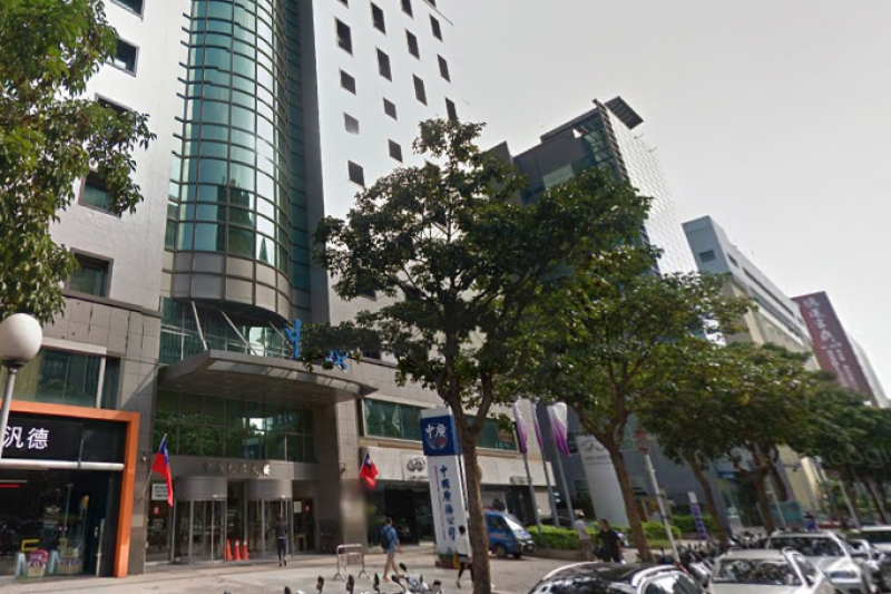 剛被否決分割減資案,NCC表示將收回中廣音樂網及寶島網。(取自Google map) 剛被否決分割減資案,NCC表示將收回中廣音樂網及寶島網。(取自Google map)