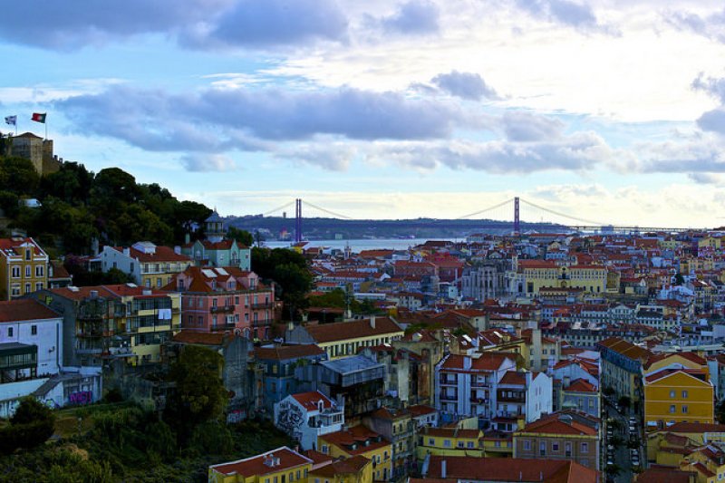 (圖/Pedro Ribeiro Simões@flickr,kkday提供) (圖/Pedro Ribeiro Simões@flickr,kkday提供)