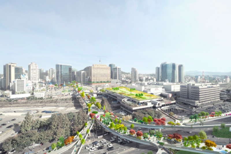 (圖/MVRDV,kkday提供) (圖/MVRDV,kkday提供)