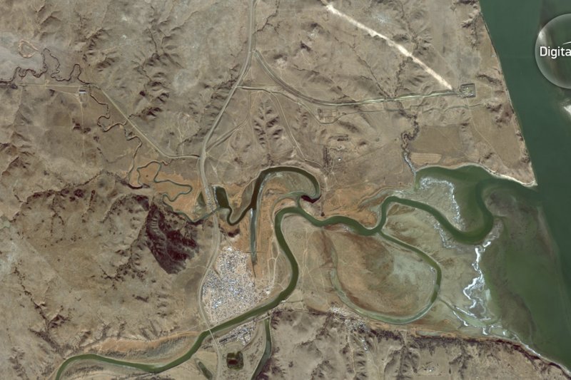 美國原住民在北達科塔州紮營抗議「Dakota Access 」輸油管工程(AP) 美國原住民在北達科塔州紮營抗議「Dakota Access 」輸油管工程(AP)