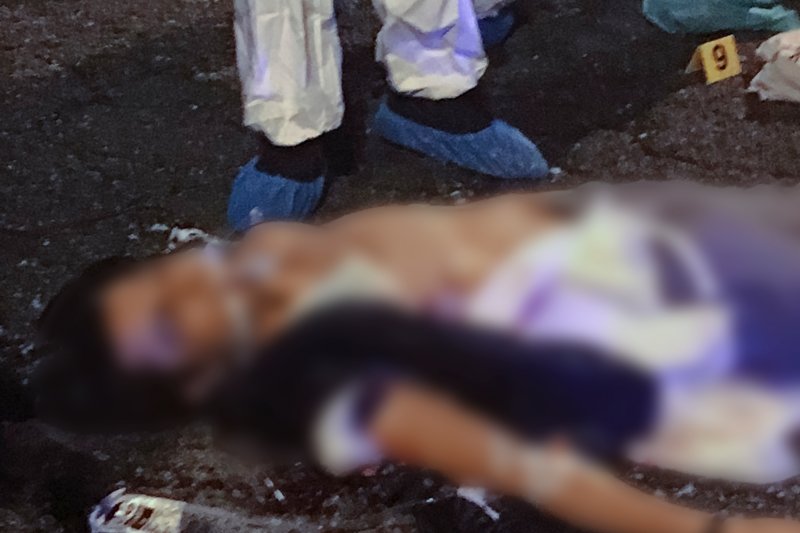 與義大利警方駁火後身亡的恐攻嫌犯安姆里。(美聯社) 與義大利警方駁火後身亡的恐攻嫌犯安姆里。(美聯社)