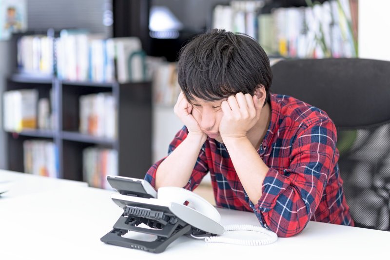 為何8小時睡好睡滿,早上還是無精打采?小心是「隱性失眠」上身,這12個徵兆你中鏢了嗎