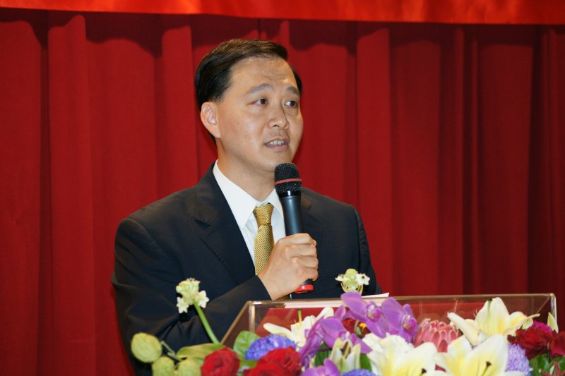 2017-01-01-中信金融管理學院校長施光訓-取自稻江技術學院網站 2017-01-01-中信金融管理學院校長施光訓-取自稻江技術學院網站
