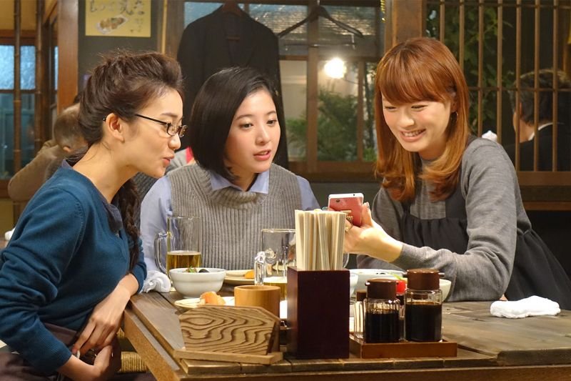 給30歲女孩的日劇 東京白日夢女 10句語錄 鼓舞原以為幸福遙不可及的妳 風傳媒 給30歲女孩的日劇 東京白日夢女 10句語錄 鼓舞原以為幸福遙不可及的妳 風傳媒