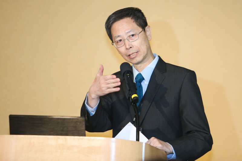 20170427不當黨產委員會婦聯會聽證會.當事人.利害關係人及學者專家與會.婦聯會.當事人律師代表徐履冰.(陳明仁攝) 20170427不當黨產委員會婦聯會聽證會.當事人.利害關係人及學者專家與會.婦聯會.當事人律師代表徐履冰.(陳明仁攝)