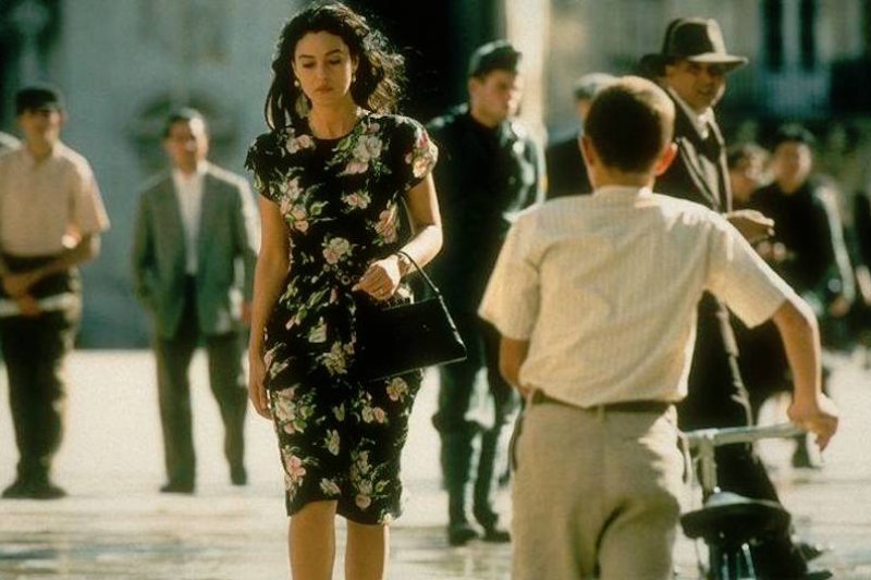 《真愛伴我行》(圖/官方粉絲專頁 https://www.facebook.com/MalenaMovie/?fref=ts) 《真愛伴我行》(圖/官方粉絲專頁 https://www.facebook.com/MalenaMovie/?fref=ts)