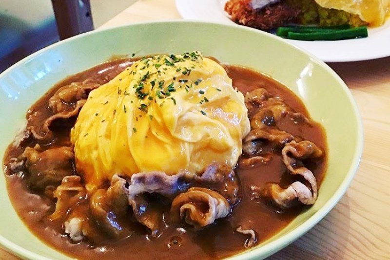 中和 永和 樂華夜市 四號公園 環球購物中心周邊美食小吃餐廳必吃美食口袋名單 持續更新整理中 魔鬼甄與天使嘉 痞客邦