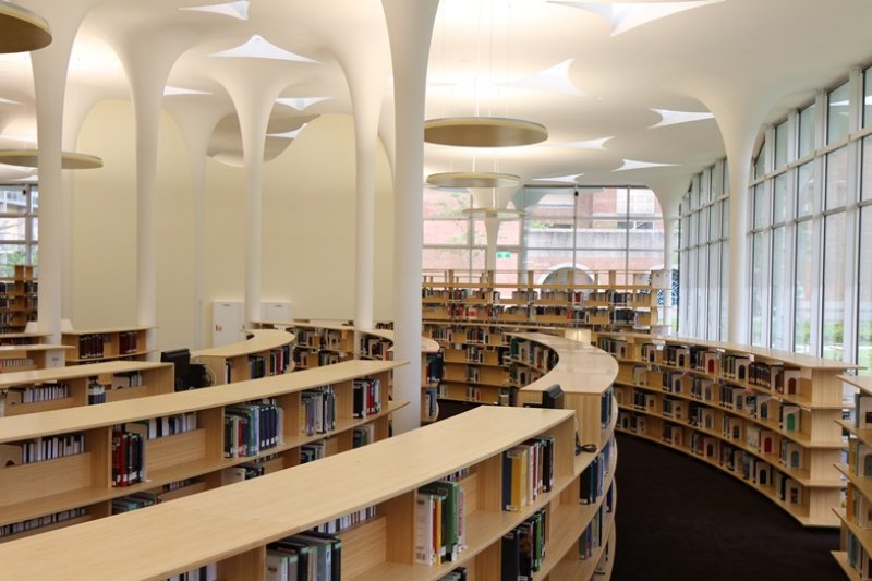 (圖/國立台灣大學社會科學院 辜振甫先生紀念圖書館網站) (圖/國立台灣大學社會科學院 辜振甫先生紀念圖書館網站)