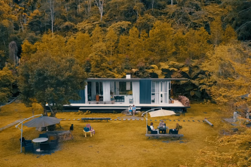 夢幻祕境不藏私 去南投別只想到清境農場啊 還有這10個景點等你去探索 風傳媒