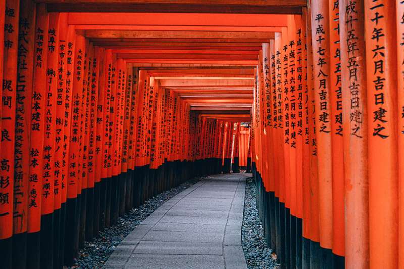 (圖/ Billy Pasco@Unsplash,遠見雜誌提供) (圖/ Billy Pasco@Unsplash,遠見雜誌提供)