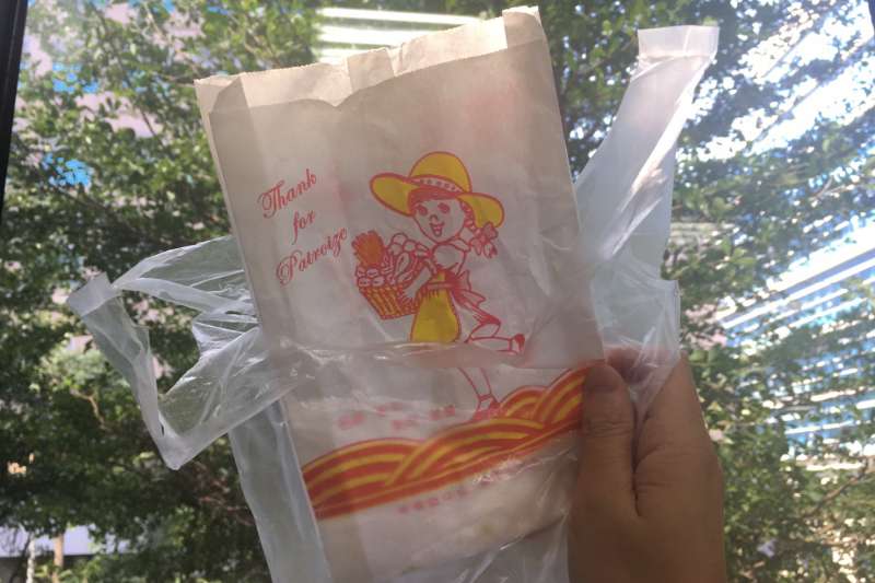 誰說紙袋比塑膠袋安全!台灣人濫用塑膠袋、紙袋的習慣,怎麼害死自己都不知道…