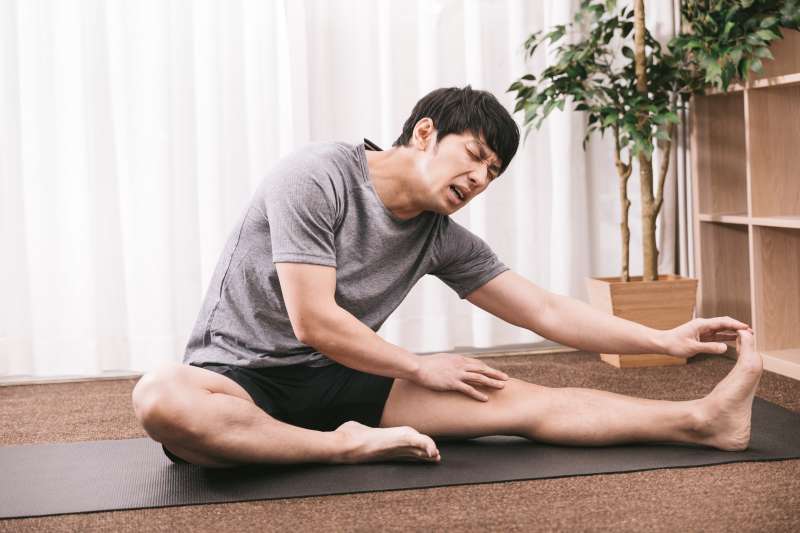 傳說跌打損傷後,吃香蕉會更嚴重?中醫師解惑:如果你有這種體質,還是少吃吧