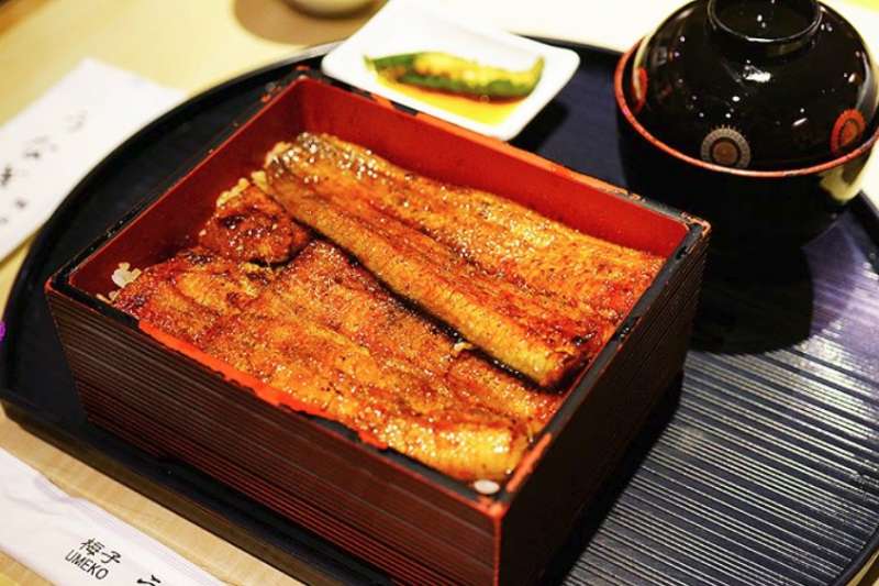 料理到發光的鰻魚飯 實在太誘人啦 台北最棒的7家傳奇好店 間間值得特地衝一發 風傳媒