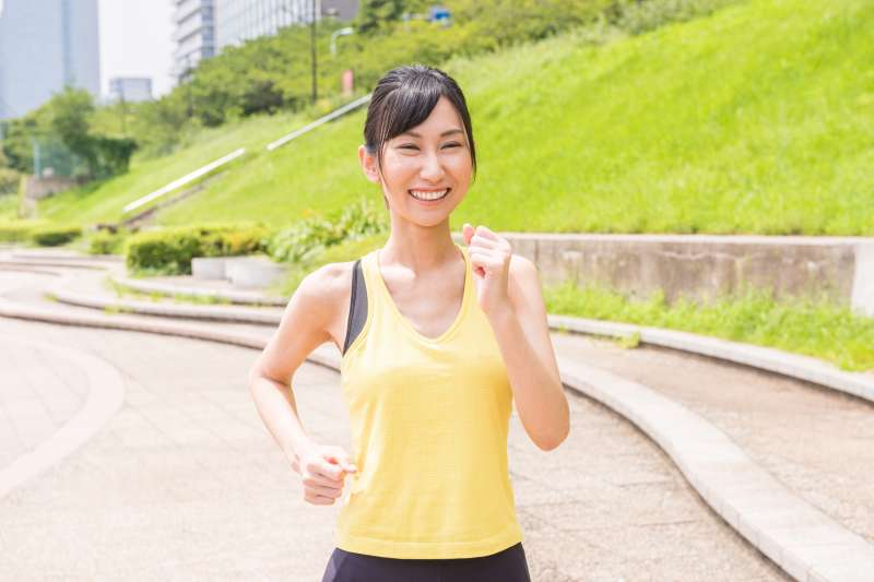 靠運動調整自律神經失調,日本醫學博士推薦這4種,適合懶懶提不起勁的你