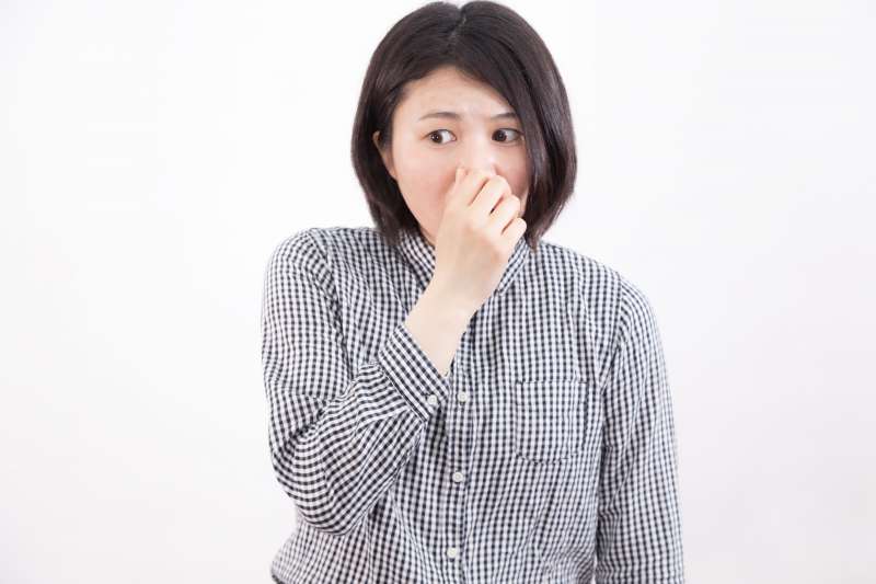 腎陰虛應該吃什麼藥,煩惱體味異常濃厚,讓旁人都退避三舍?醫生提供5妙方:快改掉這些壞習慣