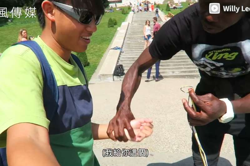 趁無防備要你「命」!全程親身體驗、錄影直擊,3種經典的巴黎詐騙案件大公開!