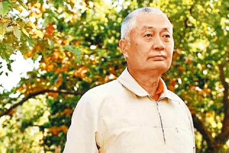 安邦集團吳小暉的投資夥伴陳小魯,日前過世。 安邦集團吳小暉的投資夥伴陳小魯,日前過世。