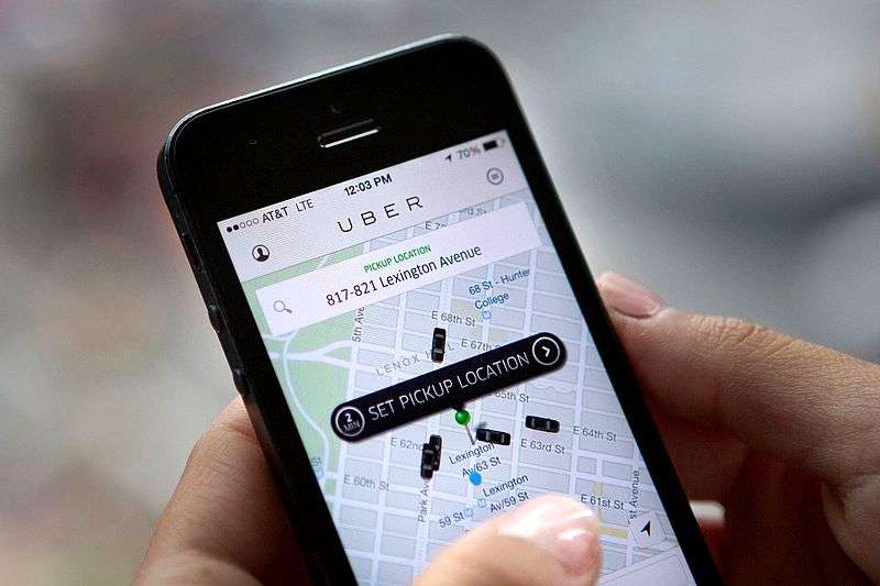 Uber痛失東南亞大市場，亞洲只剩台、日、韓！競爭對手2項「超強優勢 