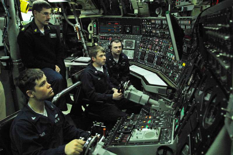 「關鍵決斷」的韓美聯合軍演(U.S. Navy Photo by MC1 Todd Macdonald@Flickr / CC BY 2.0) 「關鍵決斷」的韓美聯合軍演(U.S. Navy Photo by MC1 Todd Macdonald@Flickr / CC BY 2.0)