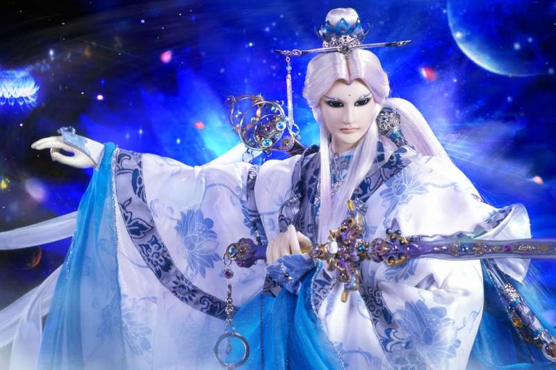 繼 史艷文 之後成新一代經典 霹靂布袋戲當家主角 素還真 原來是這樣誕生的 風傳媒 繼 史艷文 之後成新一代經典 霹靂布袋戲當家主角 素還真 原來是這樣誕生的 風傳媒