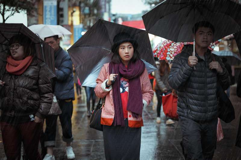 (示意圖非本人/flickr) (示意圖非本人/flickr)