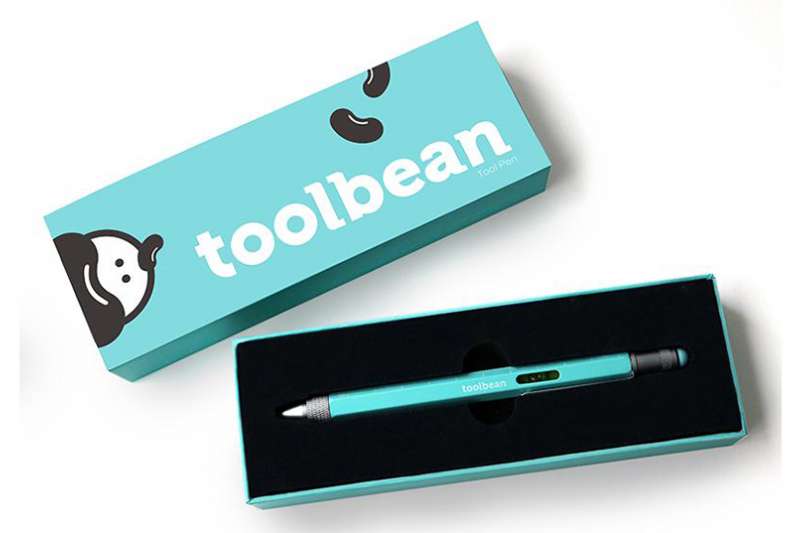 (圖/toolbean提供) (圖/toolbean提供)
