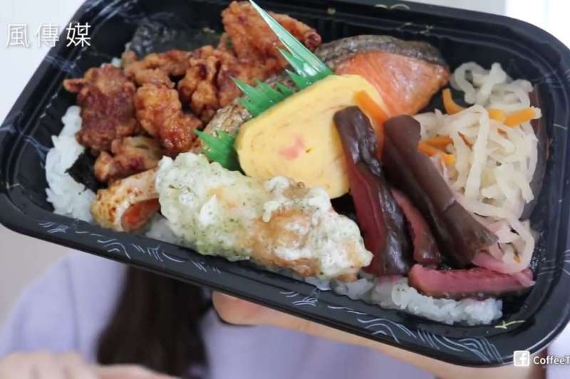 美國的日本超市超好買?4大人氣日式微波食品大公開,不吃保證會後悔!
